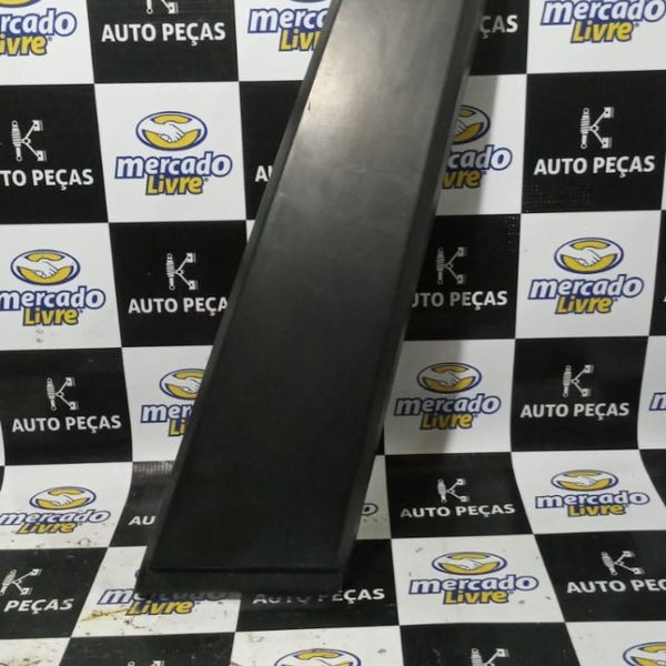 Acabamento Coluna Ext Lado Esquerdo Citroen C4 Lounge 2013