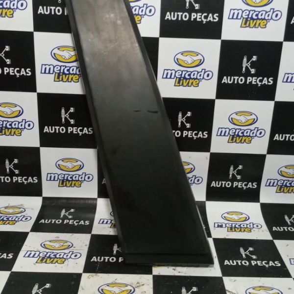 Acabamento Coluna Ext Lado Direito Citroen C4 Lounge 2013