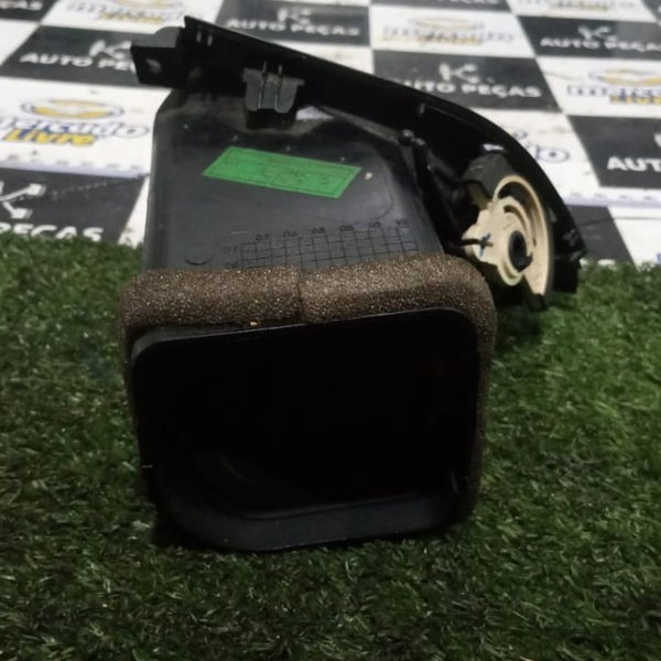 Difusor De Ar Esquerdo Peugeot 207 2009