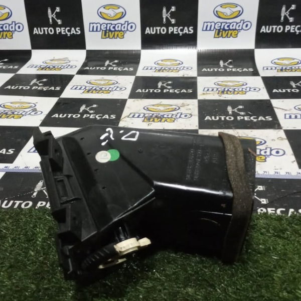 Difusor De Ar Esquerdo Peugeot 207 2009