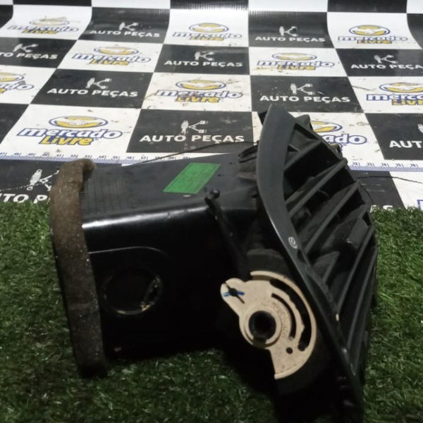Difusor De Ar Esquerdo Peugeot 207 2009