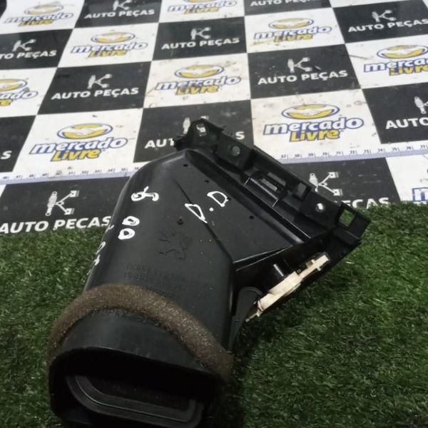 Difusor De Ar Dianteiro Direito Peugeot 207 2009
