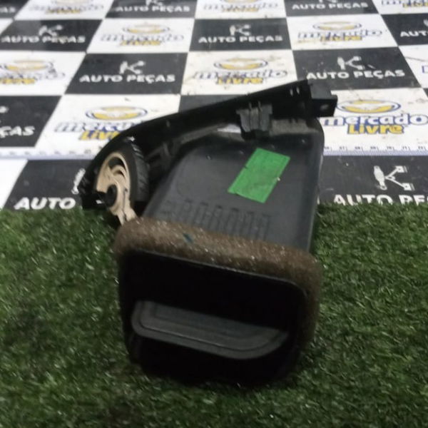 Difusor De Ar Dianteiro Direito Peugeot 207 2009