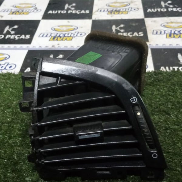 Difusor De Ar Dianteiro Direito Peugeot 207 2009