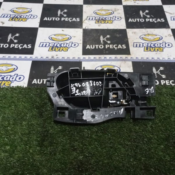 Maçaneta Interna Citroen C4 Lounge 2013