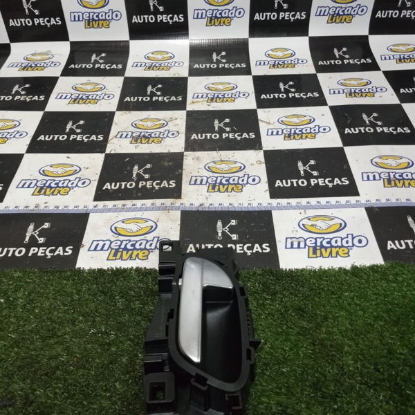 Maçaneta Interna Traseira Direita C4 Lounge 2013