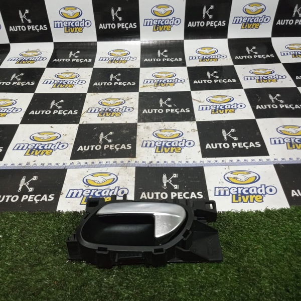 Maçaneta Interna Traseira Direita C4 Lounge 2013
