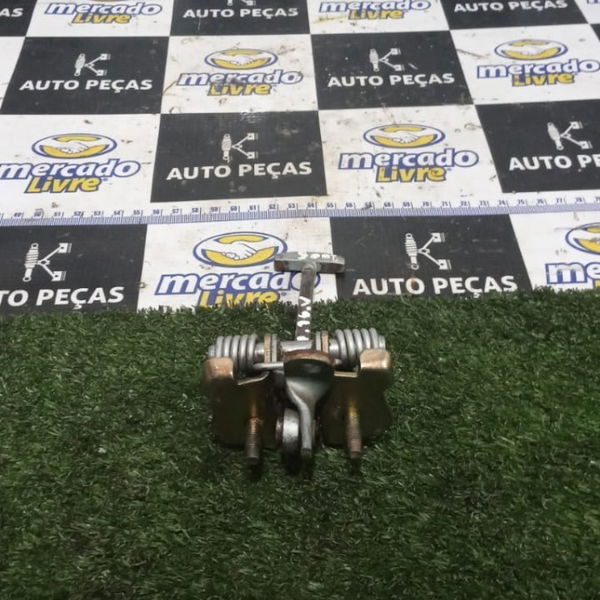 Limitador De Porta Peugeot 307 Traseira Direita