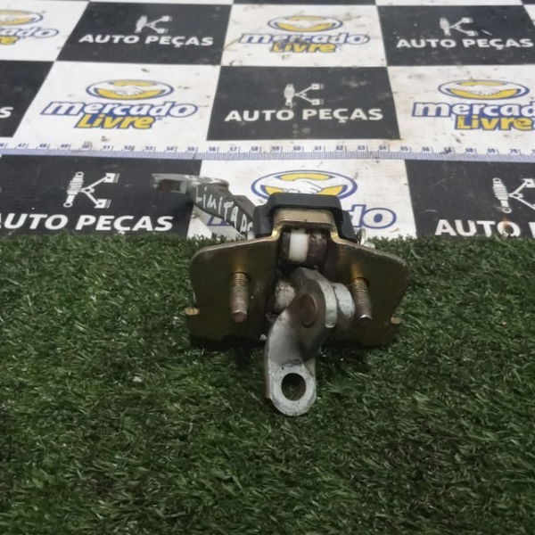 Limitador De Porta Peugeot 307 Traseira Direita