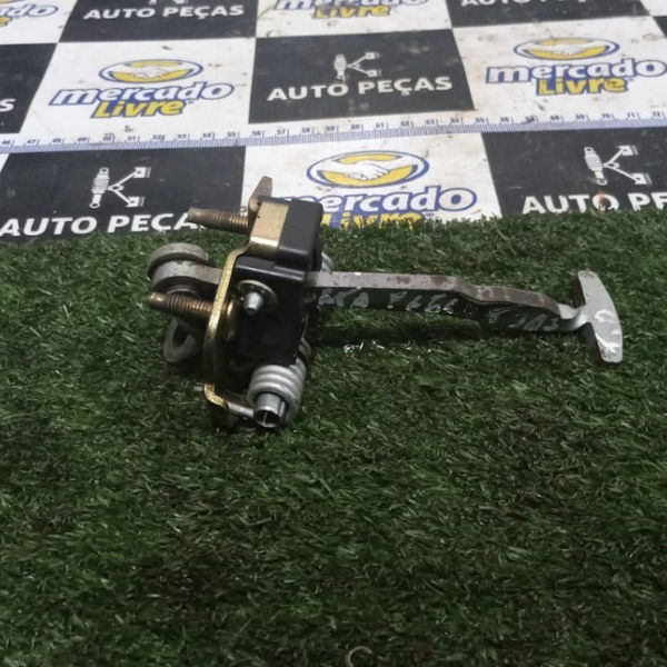 Limitador De Porta Peugeot 307 Traseira Direita