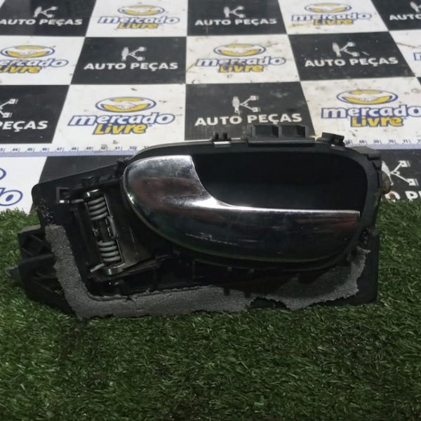 Maçaneta Interna Traseira Esquerda Peugeot 307 2005