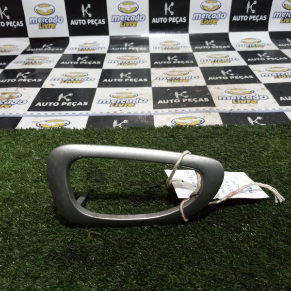 Acabamento Maçaneta Interna Dianteira Dir Peugeot 307 2005
