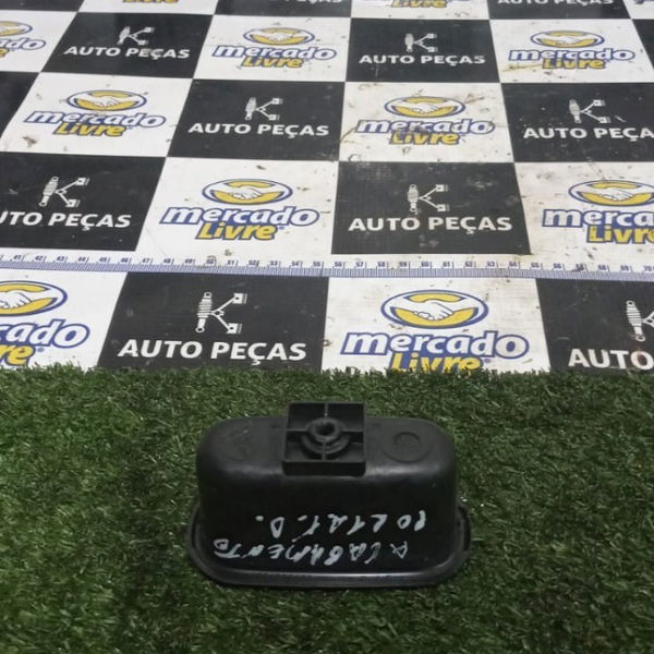 Puxador Da Porta Traseira Direito Peugeot 307 2005