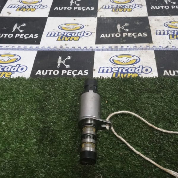 Eletroválvula Peugeot 307 308 408 1.6
