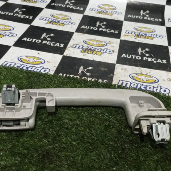 Apoio De Mão C4 Lounge Traseiro Direito