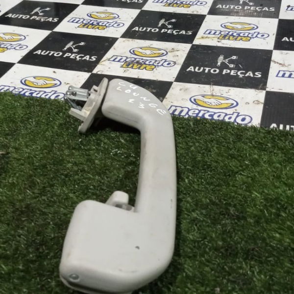 Apoio De Mão C4 Lounge Traseiro Direito