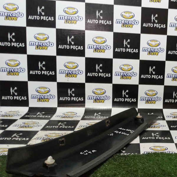 Acabamento Coluna Lado Direito C4 Vtr