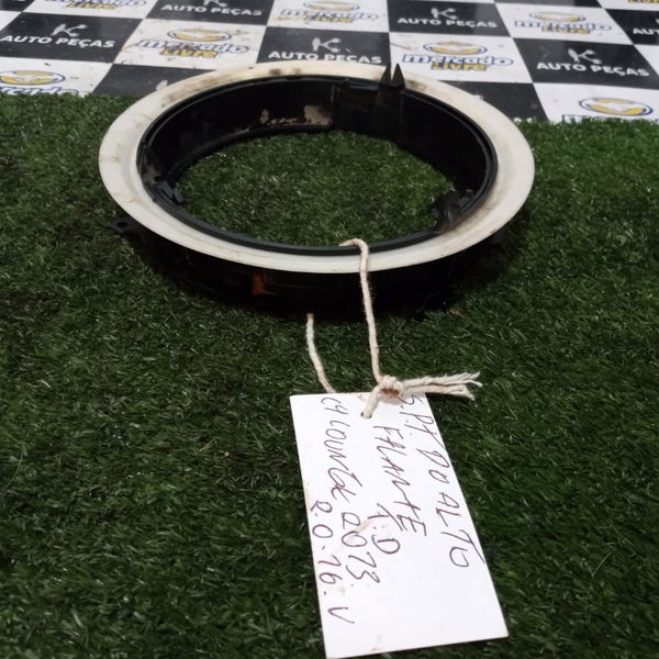 Suporte Do Alto-falante Traseira Dir Porta C4 Lounge 2013