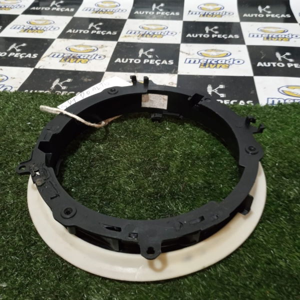 Suporte Do Alto-falante Traseira Dir Porta C4 Lounge 2013