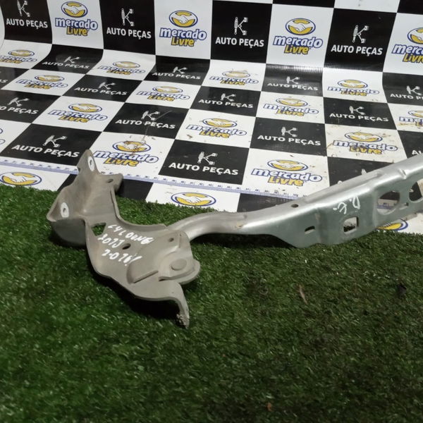 Dobradiça Capô Lado Esquerdo Citroen C4 Lounge 2013