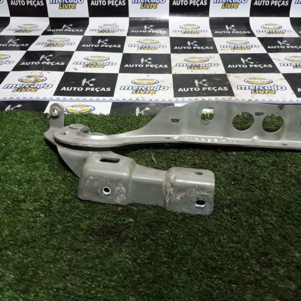 Dobradiça Capô Lado Esquerdo Citroen C4 Lounge 2013