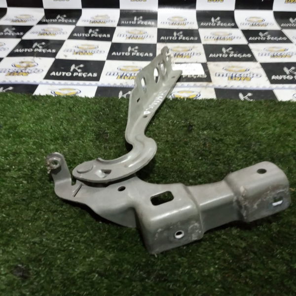 Dobradiça Capô Lado Esquerdo Citroen C4 Lounge 2013