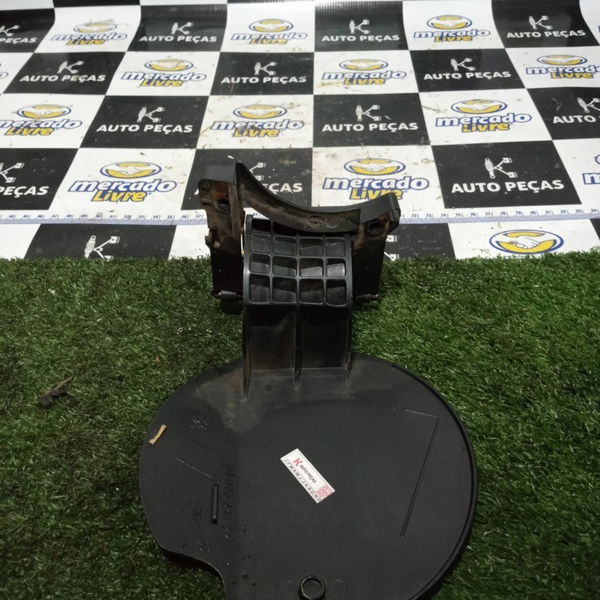 Portinhola Tampa Tanque Combustível Peugeot 307 2005