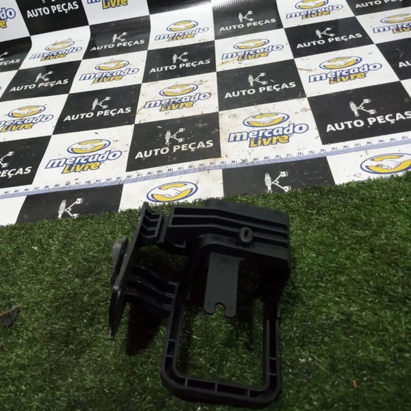 Suporte Puxador Porta Traseiro Direito C4 Lounge 2013
