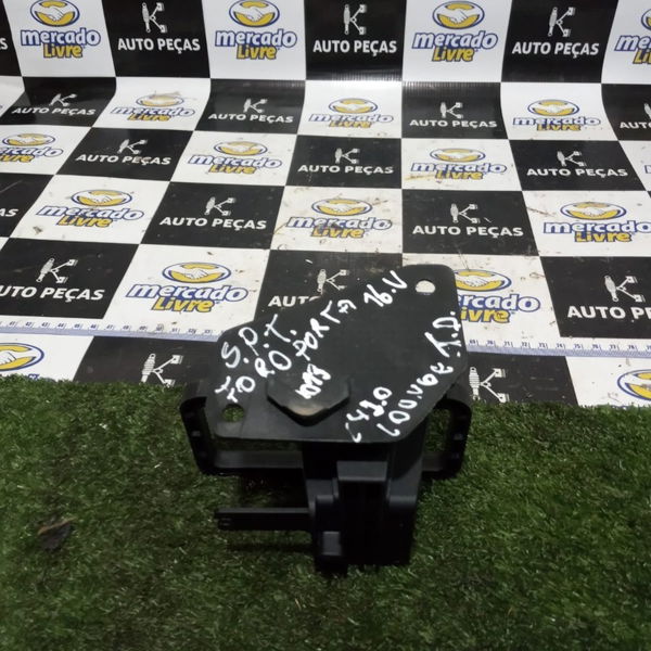 Suporte Puxador Porta Traseiro Direito C4 Lounge 2013