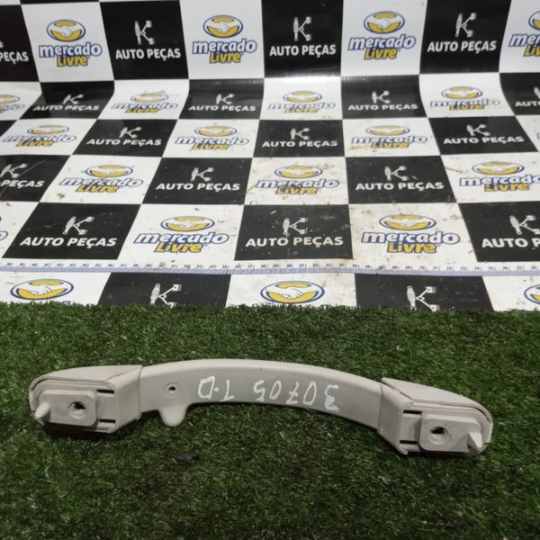 Suporte Teto Traseiro Direito Peugeot 307 2005