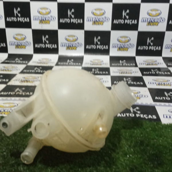 Reservatório De Água C4 Lounge 2013 2.0 16 Válvulas