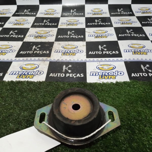 Coxim Lateral Motor Peugeot 307 2.0 16 Vál Lado Esquerdo