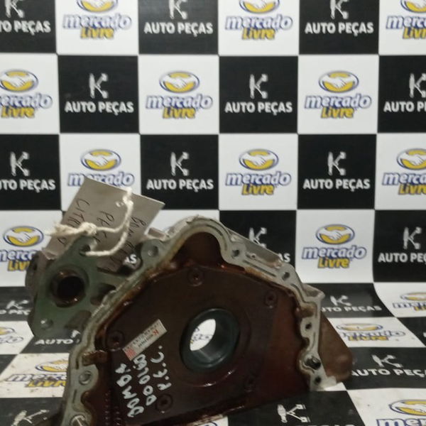 Bomba De Óleo Peugeot 2.0 Citroen