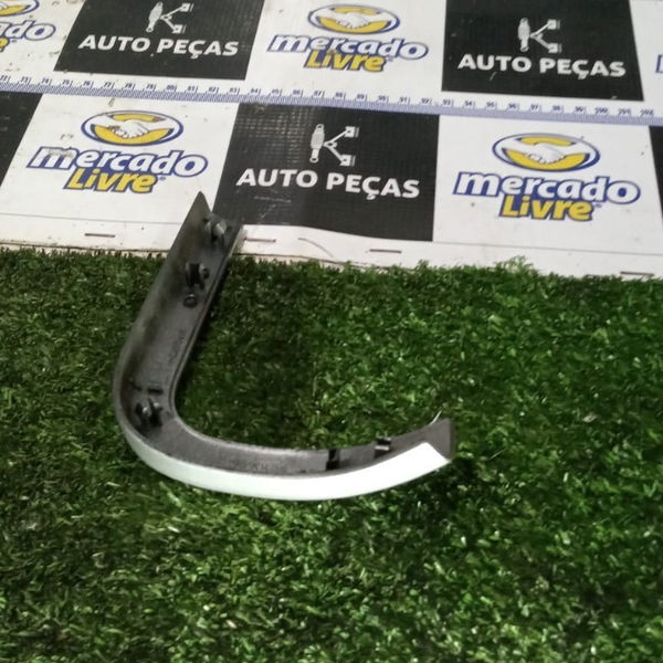 Detalhe Do Duto Ar 207 2009