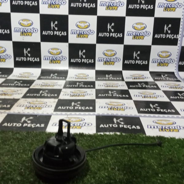 Tampa De Gasolina Gargalo C4 Lounge 2013
