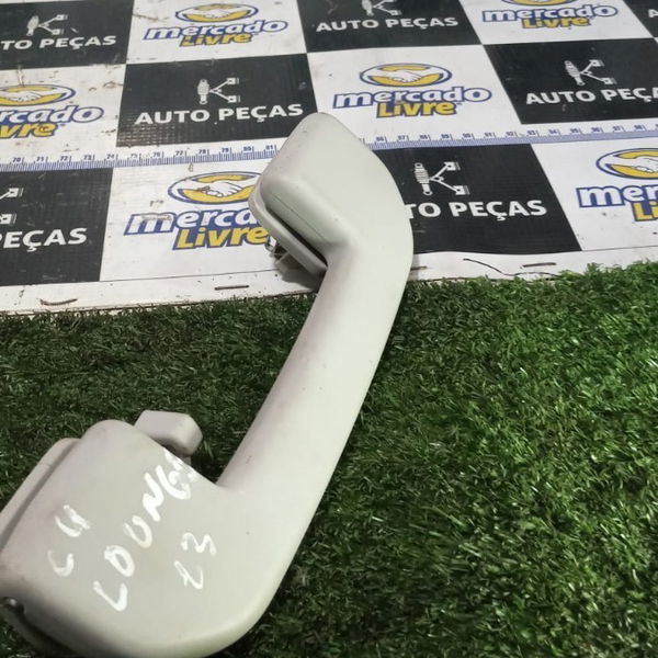 Suporte Teto C4 Lounge 2013 (pega Mão)