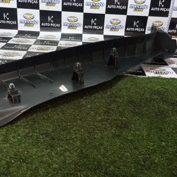 Moldura Coluna Traseira Direita C4 Lounge 2013