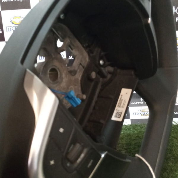 Volante C4 Lounge 2013
