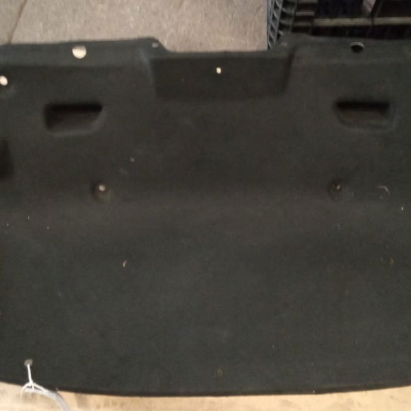 Porta Malas Carpete C4 Lounge 2013