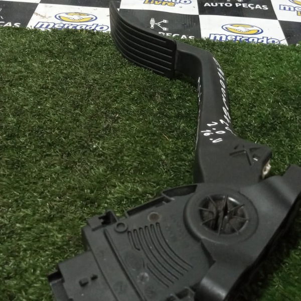 Pedal Acelerador C4 Lounge 2013