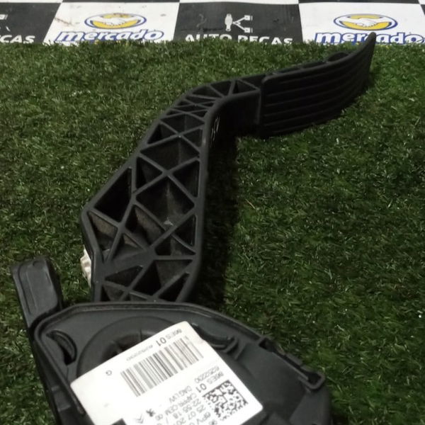 Pedal Acelerador C4 Lounge 2013