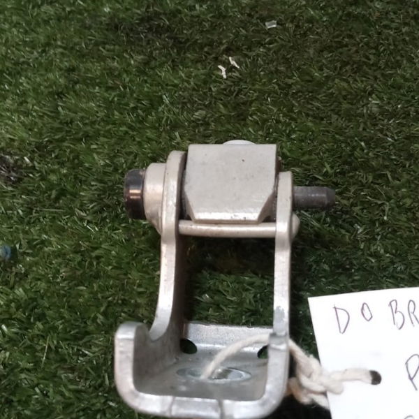 Dobradiça Porta Traseira Esquerda Peugeot 207 Sw