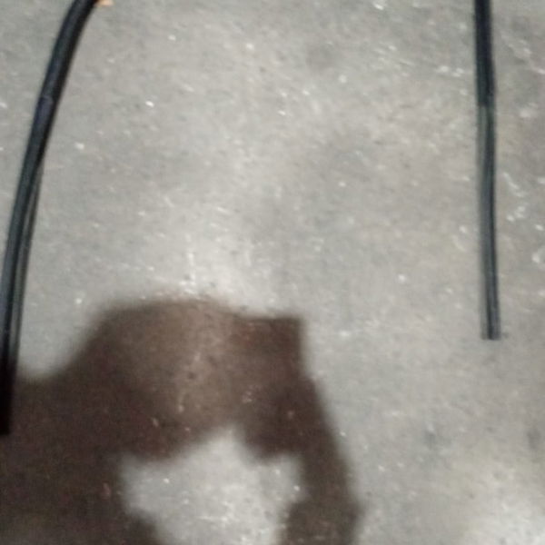 Borracha Porta Sandero 2010 Dianteira Direita