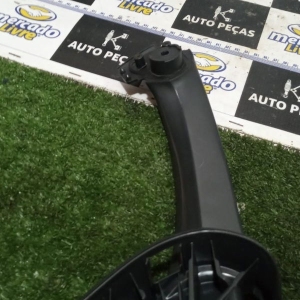 Puxador De Porta  Dianteiro Direito Renault Sandero 2010