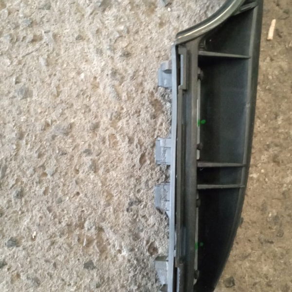 Barra De Tejadilho Peugeot 207 Sw 2009 Esquerdo Rack De Teto