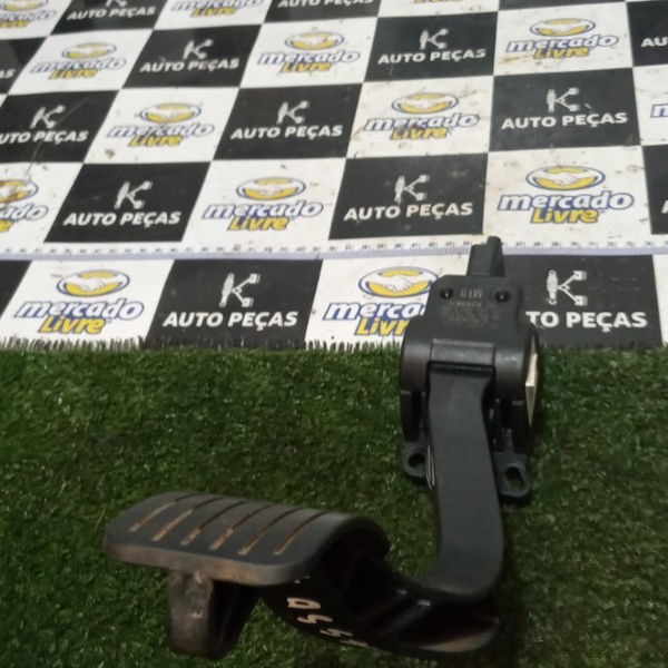 Pedal Acelerador C4 Picasso 2012