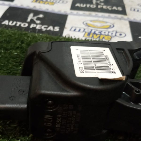 Pedal Acelerador C4 Picasso 2012