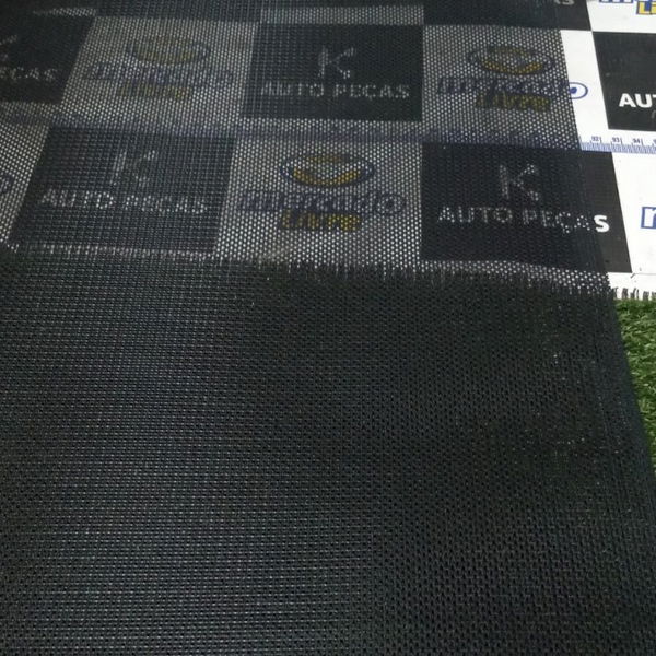 Acabamento Cortina Traseira Direita C4 Picasso 2012