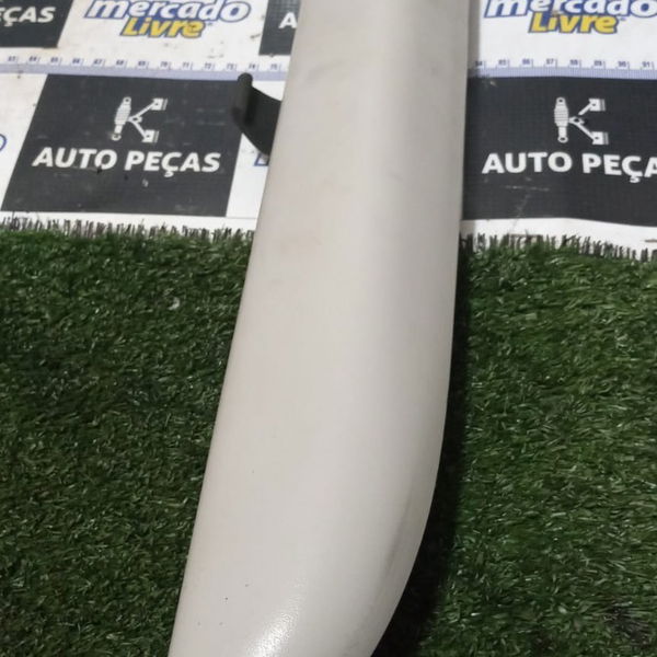Acabamento Cortina Traseira Direita C4 Picasso 2012