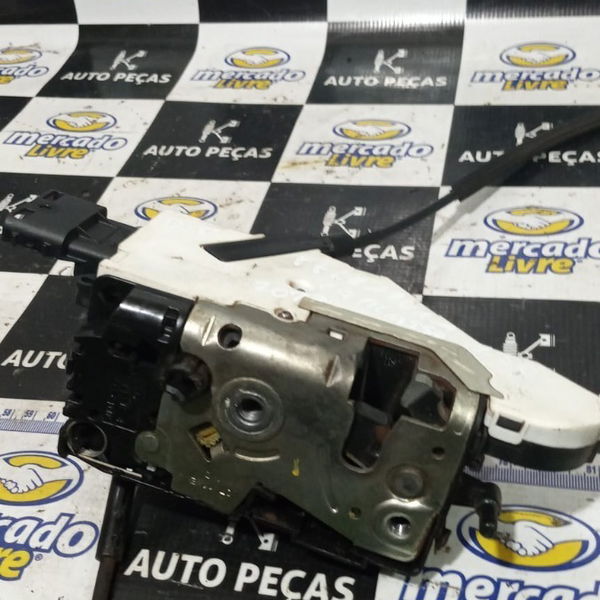 Fechadura Dianteiro Direito C4 Picasso 2012